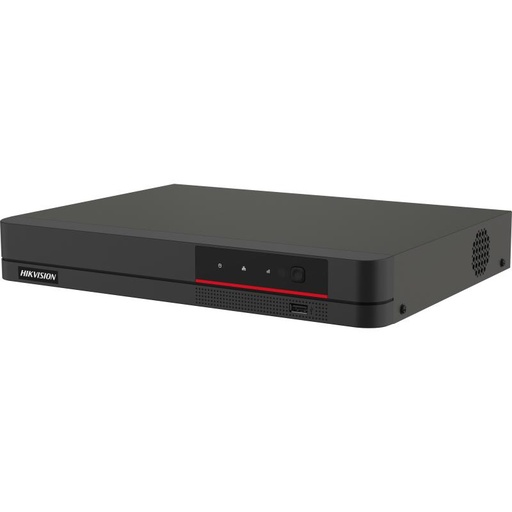 Hikvision NVR 4-ch 4K Mini 4G wireless Pro 760 Series